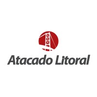 Atacado Litoral logo - Similar company to Limpel - Soluções Em Higiene E Descartáveis