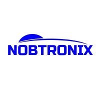 NOBTRONIX logo - Similar company to Powerdriveeu