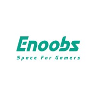 Enoobs logo - Similar company to Iotric