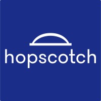 Hopscotch logo - Similar company to Preemptiveai
