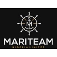 Mariteam Nigeria Ltd logo - Similar company to Doric Maritime Services Nigeria