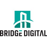 Bridge Digital logo - Similar company to Edit Cloud