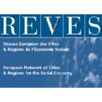 REVES - EUROPEAN NETWORK OF CITIES AND REGIONS FOR THE SOCIAL ECONOMY logo - Similar company to Microfinance Centre