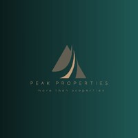 Peak Properties EG logo - Similar company to Peak Properties, Llc