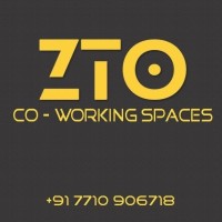 ZTO Spaces logo - Similar company to Oodle