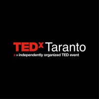 TedxTaranto_official logo - Similar company to Tedx Taranto