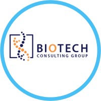 Biotech Consulting Group logo - Similar company to Biotec Group