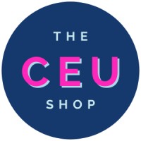 The CEU Shop logo - Similar company to Dena Dna