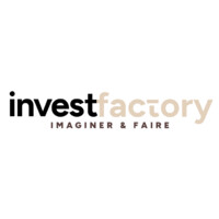 Invest Factory logo - Similar company to Seri Ouest
