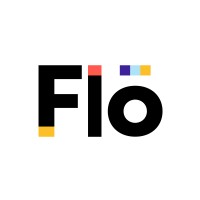 FLŌ logo - Similar company to Schneider Packaging