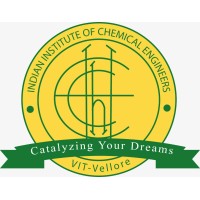 IIChE-VIT logo - Similar company to Iiche Nit Calicut