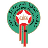 Fédération Royale Marocaine de Football (FRMF) logo - Similar company to Groupe Trace