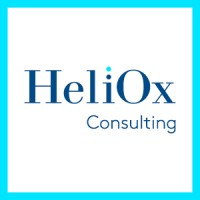 HeliOx Consulting logo - Similar company to Agbiosupply