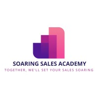 Soaring Sales Academy logo - Similar company to Addvantage Solutions