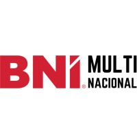 BNI Multinacional logo - Similar company to Bl Consulting Ltd