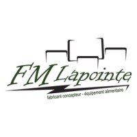 FM Lapointe logo - Similar company to Groupe 3Desco