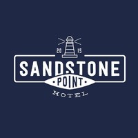 Sandstone Point Hotel logo - Similar company to Comiskey Group