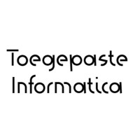 Toegepaste Informatica KdG | Applied Computer Science logo - Similar company to Ap Toegepaste Informatica
