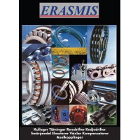 AB Erasmis logo - Similar company to Nordiska Pump