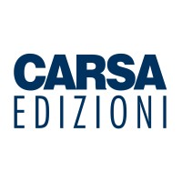 CARSA Edizioni logo - Similar company to Hubruzzo - Fondazione Industria Responsabile