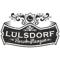Beschriftungen Lülsdorf - Maler Lülsdorf GmbH logo - Similar company to Mitbros Gmbh