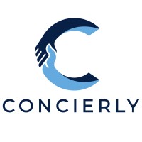 Concierly Inc. logo - Similar company to Fygo