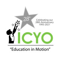 Inner City Youth Opportunities - Cincinnati logo - Similar company to Hope Ignites Cincinnati