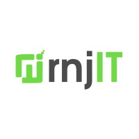 R.N.J Information Technology logo - Similar company to Olen Partners