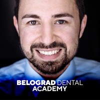 Belograd Dental Academy logo - Similar company to Firdent