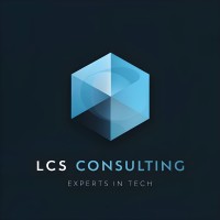 LCS Consulting in Tech logo - Similar company to Lcs Technologies, Inc.