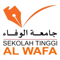 Sekolah Tinggi Ilmu Syariah (STIS) Al Wafa logo - Similar company to Suka Hukum