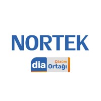 Nortek Bilişim logo - Similar company to Nortech