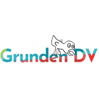 Grunden DV logo - Similar company to Sit & Draw