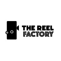 The Reel Factory logo - Similar company to Dopamine Network