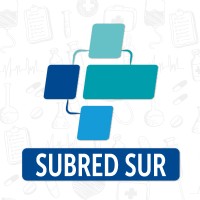 Subred Integrada de Servicios de Salud Sur E.S.E. logo - Similar company to Subred Centro Oriente