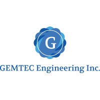 GEMTEC Technology Corp logo - Similar company to Gei Engineering, Inc.