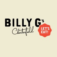 Billy G's Chesterfield logo - Similar company to Barber Emerson