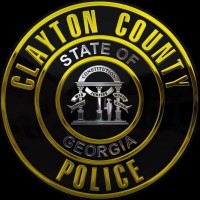 Clayton County Police Department