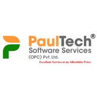 PaulTech Software Services Pvt Ltd logo - Similar company to It-Scient