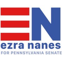 Ezra Nanes For Pa State Senate