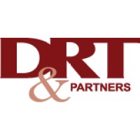 DRT & partners logo - Similar company to Accobel - Accountantskantoor