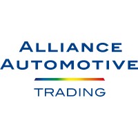 Alliance Automotive Trading logo - Similar company to Fugo Automaterialen B.V.