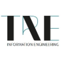 TRE – Information Engineering e.U. logo - Similar company to Devops Days Rockies