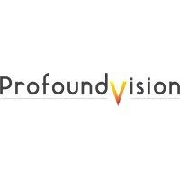 Profound Vision logo - Similar company to Revaki