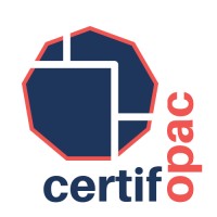 Certifopac | Certificateur Qualiopi & IA logo - Similar company to Qualiobee