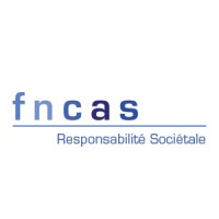 FNCAS - Responsabilité Sociétale logo - Similar company to Agir Ensemble