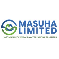 Masuha Limited logo - Similar company to Nd Project Ltd.