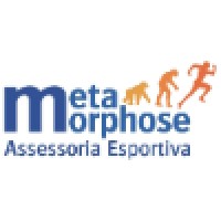 METAMORPHOSE ASSESSORIA ESPORTIVA logo - Similar company to Evolve -Assessoria Esportiva