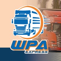 WPA Express logo - Similar company to Wpa Packaging