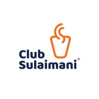 Club Sulaimani Food and Beverages logo - Similar company to Idisplay - Digital Signage Solution